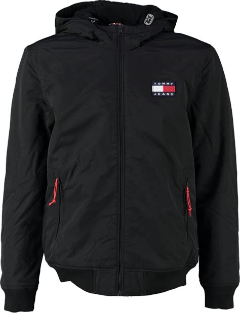 tommy hilfiger heren jas